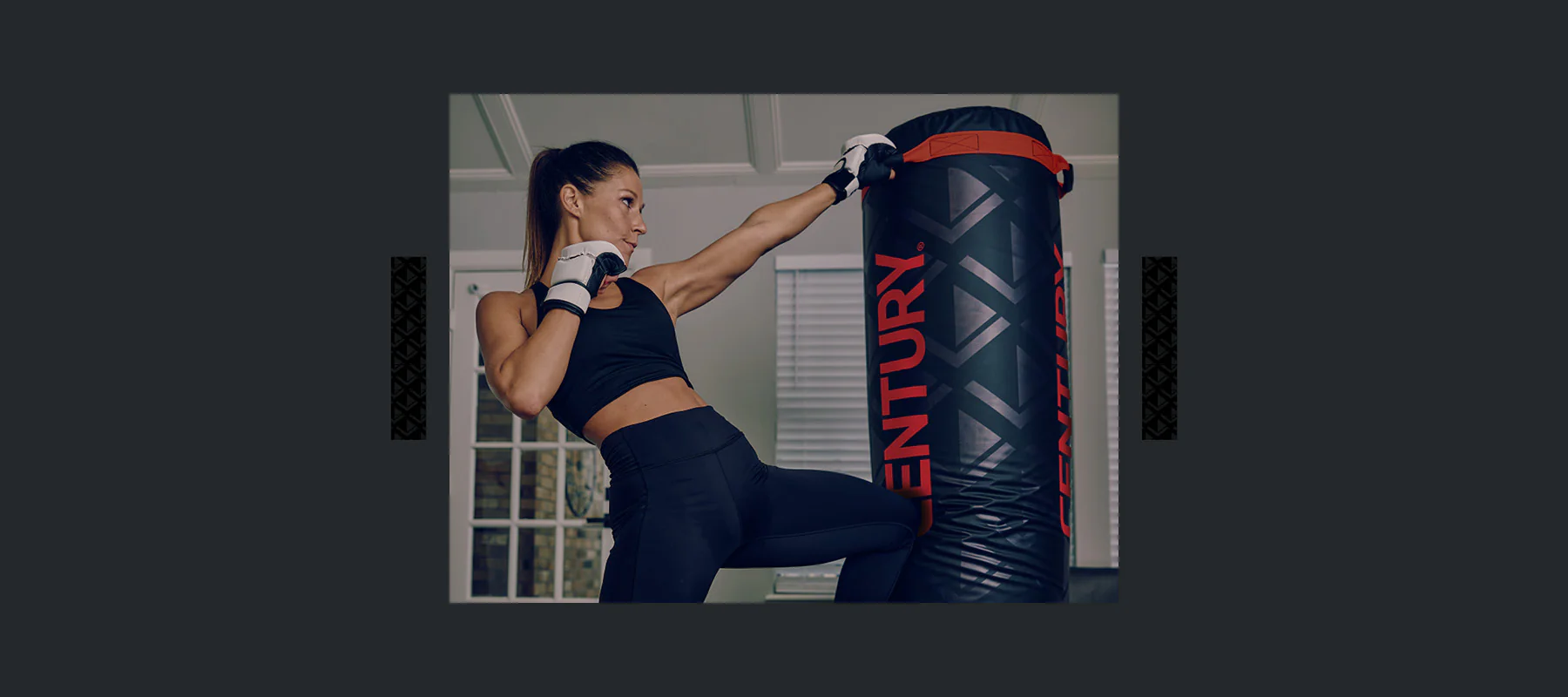 Unleash Your Power With Century